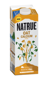 gama natrue oat calcium